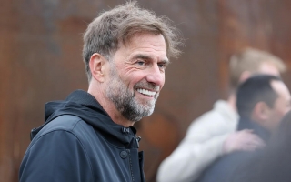 HLV Jurgen Klopp: 'Trận đấu World Cup này quá tệ hại'