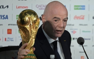 CHÍNH THỨC: FIFA ra phán quyết về lệnh cấm trong trận Đức vs Curacao