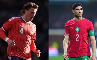 Link xem trực tiếp Scotland vs Morocco hôm nay 20/6 trên VTV - World Cup 2026