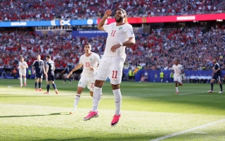 Ma Rốc hạ Scotland với bàn thắng nhanh nhất World Cup 2026