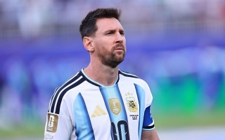 Chói sáng tại World Cup, Messi nhận luôn đặc ân lớn nhất thế giới