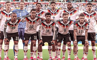 CHÍNH THỨC: Ngôi sao hàng đầu ĐT Đức bị loại khỏi World Cup 2026