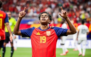 Yamal thốt lên 1 điều sau khi khai nòng tại World Cup 2026
