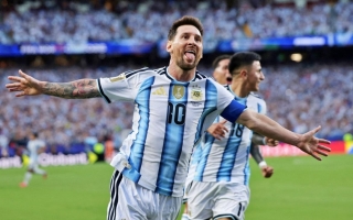 Xem trực tiếp World Cup 2026 hôm nay 23/6 trên VTV
