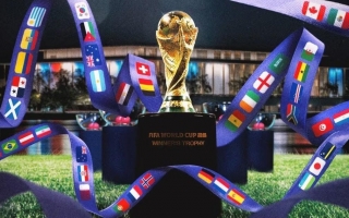 VTV5, VTV6 trực tiếp bóng đá World Cup hôm nay 25/6