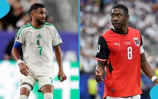 VTVgo VTV3 trực tiếp Algeria vs Áo, 9h00 ngày 28/6 - World Cup 2026