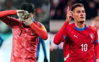 CHÍNH THỨC: Tiền đạo ngôi sao World Cup 2026 tuyên bố giải nghệ ĐTQG