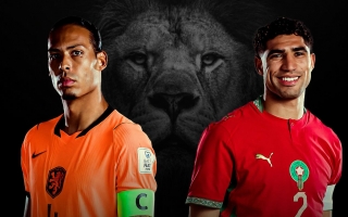 Máy tính soi kết quả bất ngờ Hà Lan vs Morocco - World Cup 2026