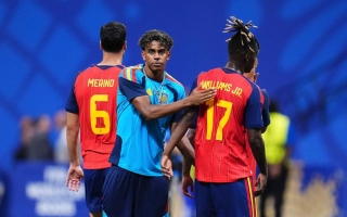 CHÍNH THỨC: Ngôi sao đình đám Tây Ban Nha chia tay World Cup 2026