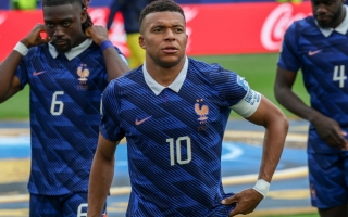 Không phải Pháp, lộ diện đội bóng hay nhất vòng bảng World Cup 2026