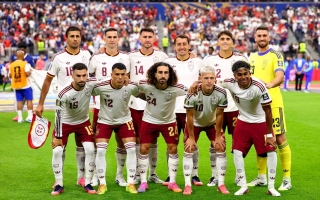 Đường đến chung kết World Cup 2026 của Tây Ban Nha: Từ cú vấp Cape Verde đến màn hạ gục Pháp