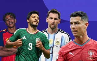 CHÍNH THỨC: 1 đội tuyển đệ đơn khiếu nại FIFA khi bị loại khỏi World Cup 2026
