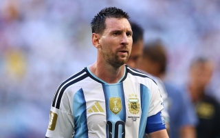 FIFA chính thức điều tra Argentina trước chung kết World Cup 2026