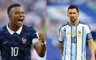 Chốt điều kiện Lionel Messi giành Vua phá lưới World Cup 2026