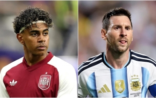 Tây Ban Nha và Argentina hỗn loạn trước trận chung kết World Cup 2026