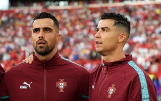 CHÍNH THỨC: FIFA chốt ngôi sao Bồ Đào Nha hay nhất World Cup 2026