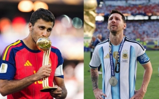 Sếp lớn vào cuộc, Tây Ban Nha hẹn tái đấu Argentina sau World Cup 2026