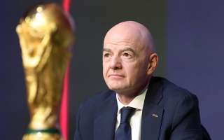 CHÍNH THỨC: FIFA bị 1 đội tuyển tại World Cup 2026 tố cáo