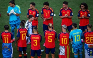 ĐT Tây Ban Nha bị điều tra gian lận tại World Cup 2026