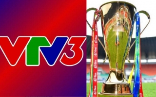 VTV3 trực tiếp bóng đá AFF Cup 2026 hôm nay 28/7