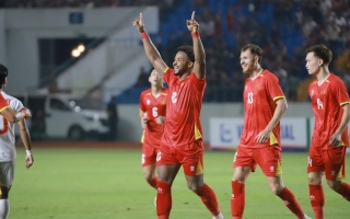 Lịch thi đấu AFF Cup hôm nay 30/7 (MỚI NHẤT)