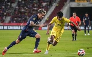 Dự đoán tỷ số Thái Lan vs Malaysia, 20h00 hôm nay 1/8: Long tranh hổ đấu