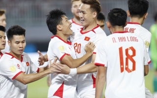 Truyền thông Campuchia dậy sóng trước trận gặp ĐT Việt Nam tại AFF Cup 2026