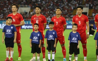 CHÍNH THỨC: ĐT Việt Nam nhận lợi thế lớn ở bán kết AFF Cup gặp Malaysia