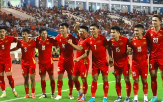 Báo Malaysia lo sốt vó trước thềm đại chiến ĐT Việt Nam tại AFF Cup