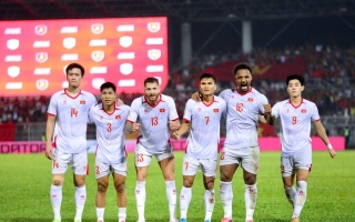 Báo Thái Lan đồng loạt đánh giá ĐT Việt Nam sau trận thắng Malaysia