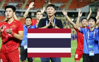 Truyền thông Thái Lan: 'Việt Nam không hề vượt trội, cũng không mạnh lắm'