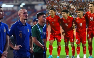 Báo Indonesia đồng loạt chốt số phận ĐT Việt Nam vs Thái Lan