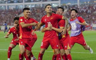 AFF tăng mạnh tiền thưởng, ĐT Việt Nam nhận hơn Thái Lan 5 tỷ đồng