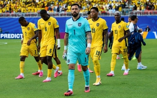 Nghịch lý World Cup: Từng bất bại 19 trận vẫn phải tử chiến lượt cuối vòng bảng