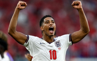 Một bàn nữa, Bellingham sẽ xô đổ kỷ lục mọi thời đại của World Cup