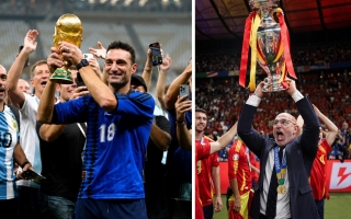 Chung kết World Cup phơi bày nghịch lý khiến thế giới sửng sốt