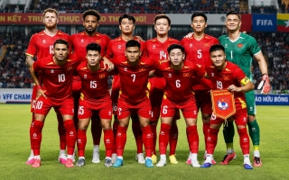 ĐT Việt Nam đối mặt với kỷ lục tệ nhất lịch sử AFF Cup