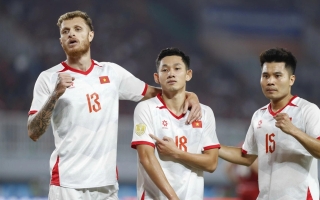 AFF Cup bị xem nhẹ, tiền vệ ĐT Việt Nam đáp trả đầy 'chất thép'