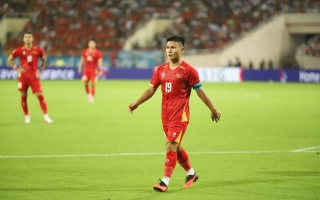 Thầy Kim tung 'phép', 2 siêu dự bị của ĐT Việt Nam kéo sập Thái Lan
