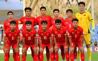 CĐV ĐNÁ thừa nhận U23 Việt Nam là hy vọng cuối cùng của khu vực