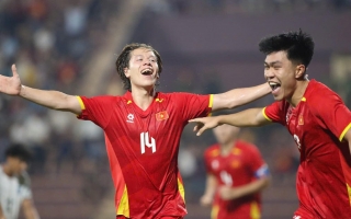 Truyền thông Thái Lan ấn tượng với Việt kiều châu Âu của U23 Việt Nam