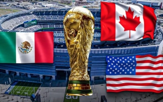 Người dân 1 nước châu Âu được xem miễn phí 104 trận World Cup 2026 gây sốt
