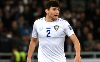 Đội hình mạnh nhất ĐT Uzbekistan dự World Cup 2026: Bầy Sói Trắng cản đường Ronaldo?