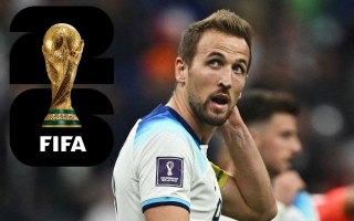Không phải Panama, ĐT Anh sợ nhất 'thảm họa dây chằng' tại World Cup 2026