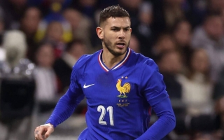 Thua sốc Bờ Biển Ngà, sao tuyển Pháp lập tức gửi thông điệp đến World Cup