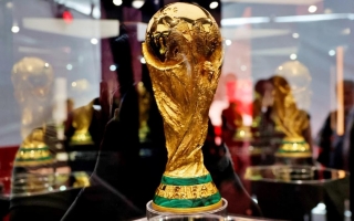 World Cup chưa đá, 1 nước đã chốt 17,5 tỷ đồng để ăn mừng vô địch