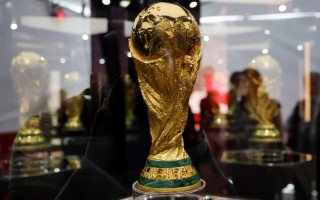 Xem trực tiếp World Cup 2026 hôm nay 17/6 trên VTV