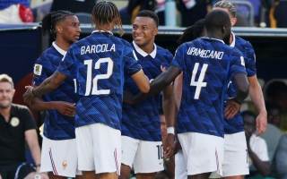 Mbappe: 'Quá dễ khi thi đấu cùng anh chàng này'
