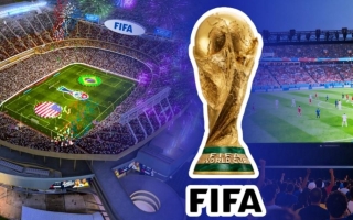 VTV3 trực tiếp bóng đá World Cup hôm nay 25/06