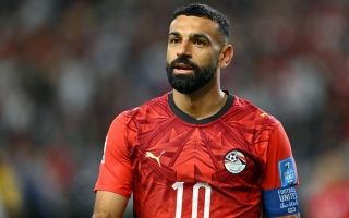 Tin dữ ập đến, Salah khiến Ai Cập lo sốt vó trước vòng 1/16 World Cup